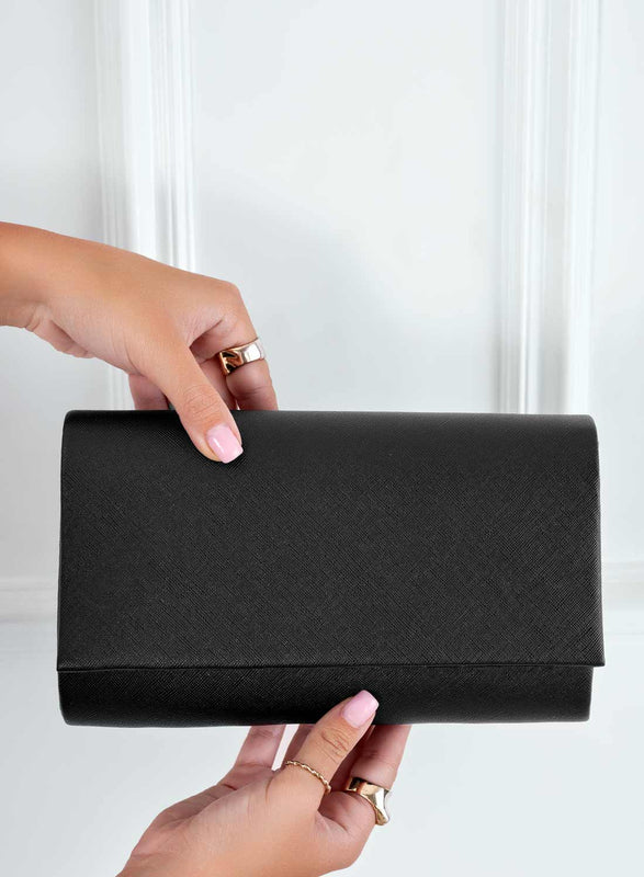 Pochette noire B227