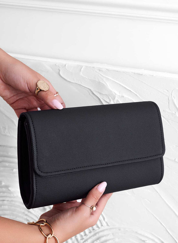 Pochette B219 noire